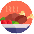 Recettes approuvées