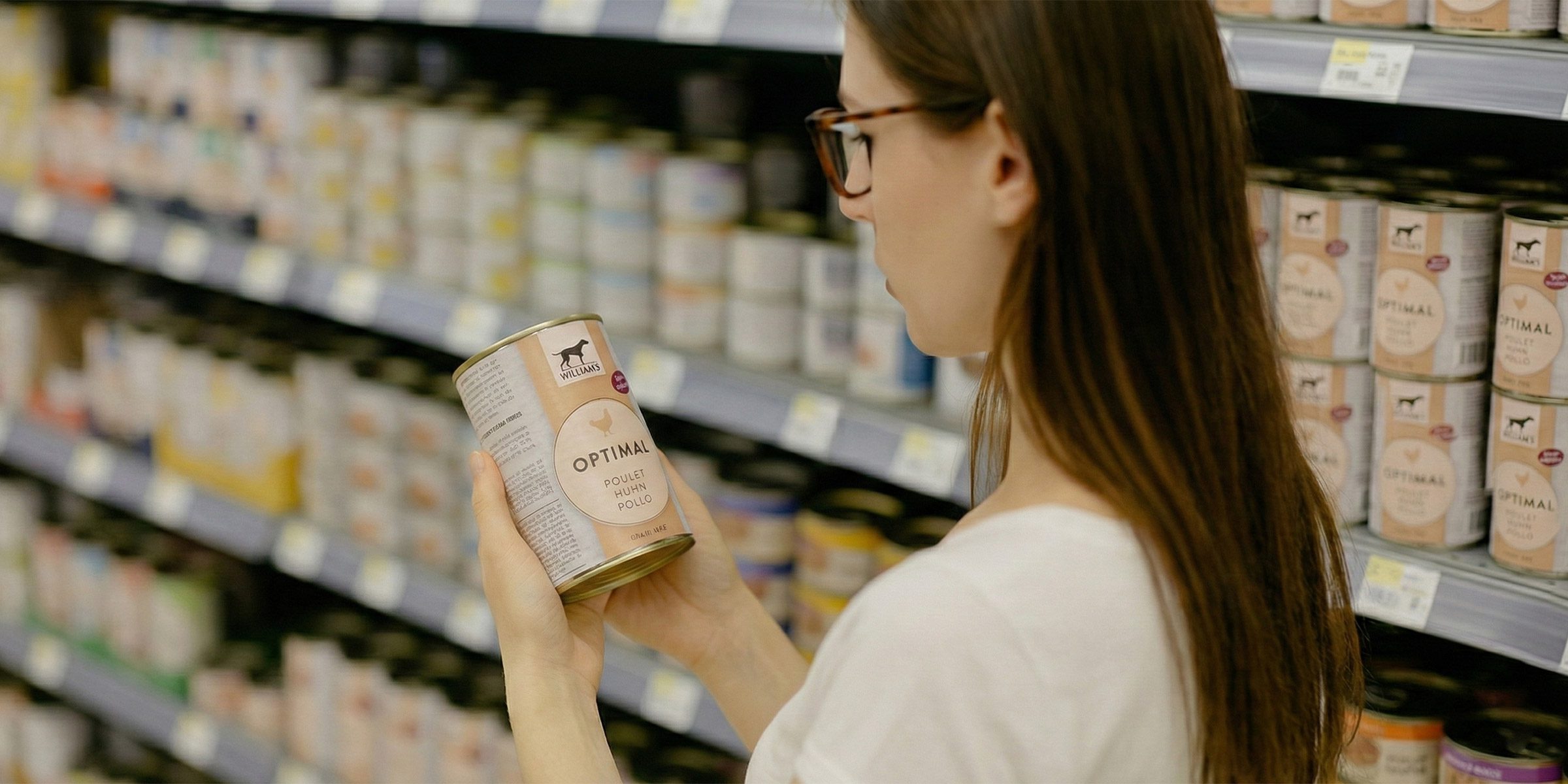 Comment lire une étiquette d’alimentation humide sans se faire avoir ? étiquette alimentation humide