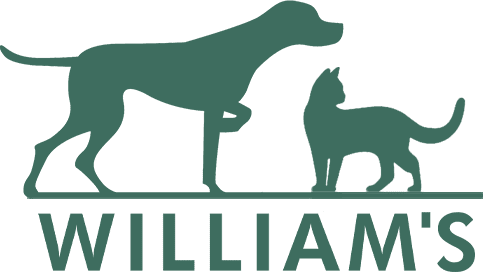William's Petfood - Pâtée premium pour chien et chat