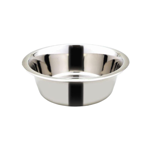 Gamelle en inox