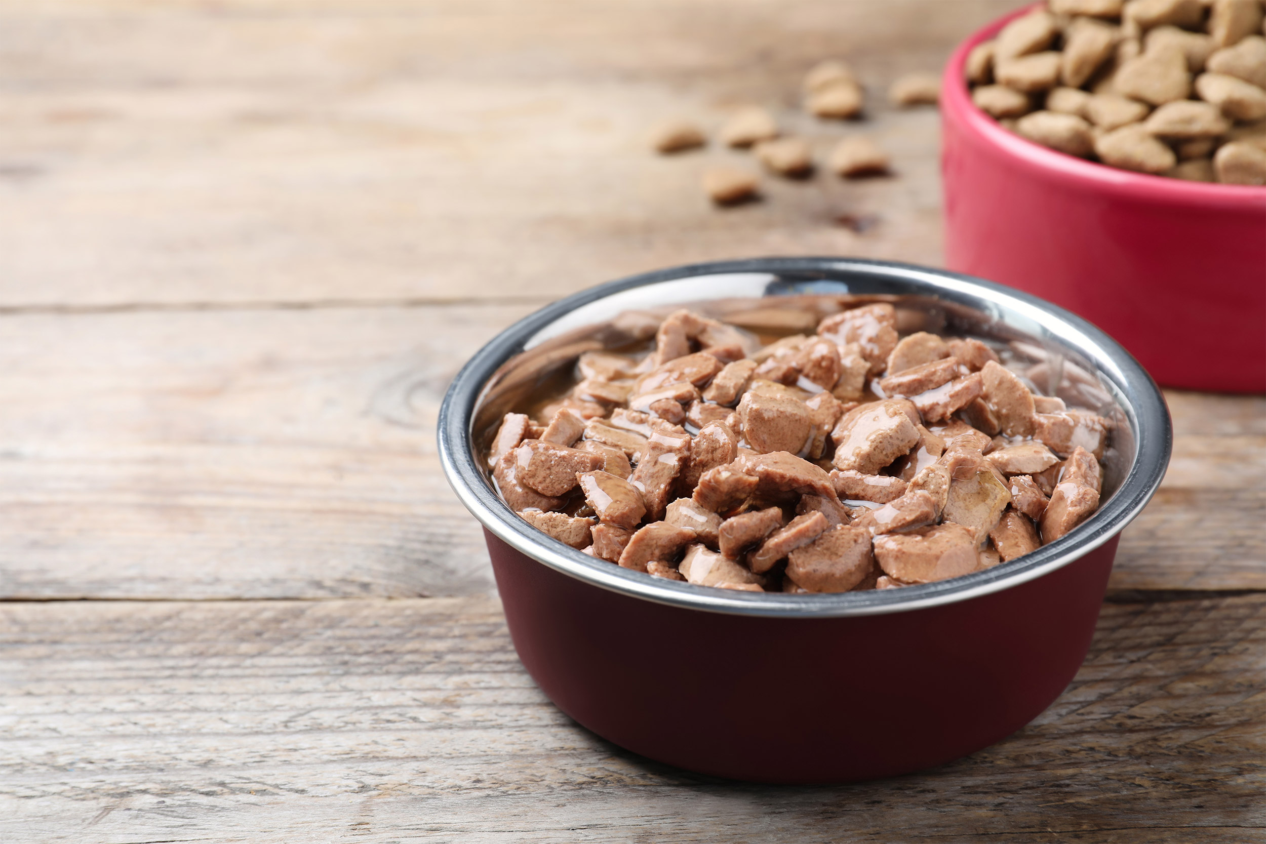 alimentation instinctive