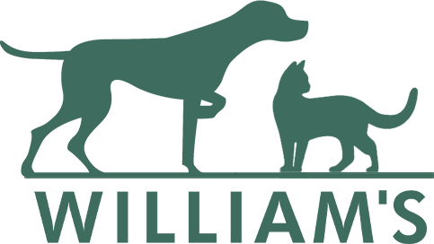 William's Pet Food - Alimentation humide pour animaux