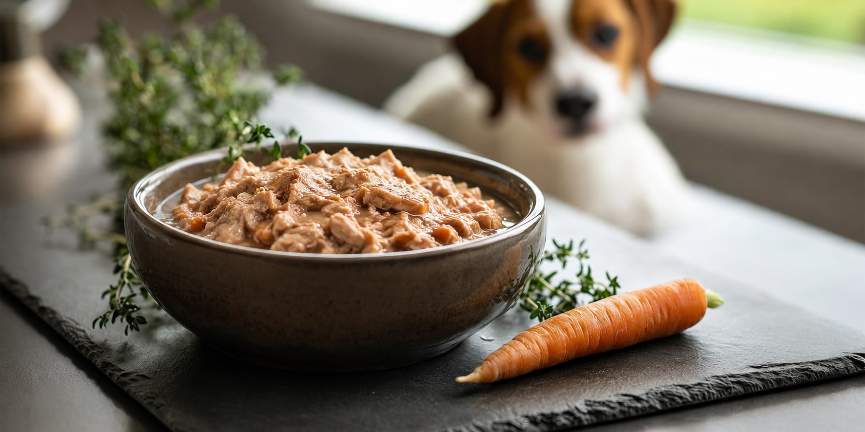 Pâtée sans céréales pour chien : tout comprendre sur les bienfaits en 2026 Pâtée sans céréales William's